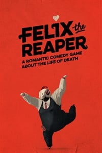 Felix The Reaper: TRAINER AND CHEATS (V1.0.26)