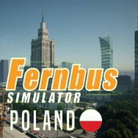 Trainer for Fernbus Simulator: Poland [v1.0.4]