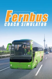 Fernbus Simulator: TRAINER AND CHEATS (V1.0.6)