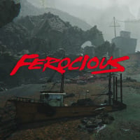 Trainer for Ferocious [v1.0.5]