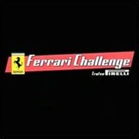 Ferrari Challenge Trofeo Pirelli: Trainer +12 [v1.6]