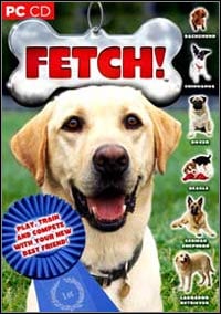 Fetch (2006): Cheats, Trainer +5 [CheatHappens.com]