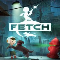 Fetch: TRAINER AND CHEATS (V1.0.46)