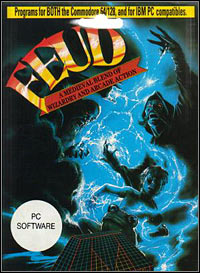 Feud: Trainer +12 [v1.6]