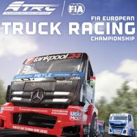 FIA European Truck Racing Championship: Cheats, Trainer +14 [FLiNG]