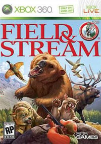 Trainer for Field & Stream: Total Outdoorsman Challenge [v1.0.7]