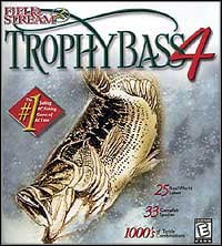 Trainer for Field & Stream Trophy Bass 4 [v1.0.9]