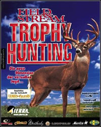 Field & Stream Trophy Hunting: Trainer +6 [v1.8]