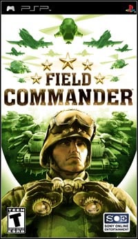 Trainer for Field Commander [v1.0.5]