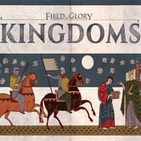 Field of Glory: Kingdoms: Trainer +13 [v1.3]