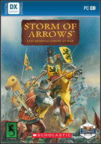 Field of Glory: Storm of Arrows: Trainer +13 [v1.2]