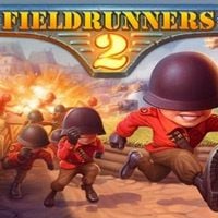 Trainer for Fieldrunners 2 [v1.0.3]