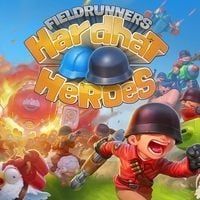 Fieldrunners Attack: Trainer +6 [v1.4]