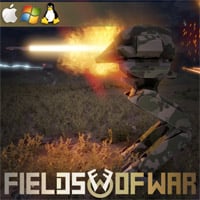 Fields of War: Trainer +5 [v1.2]