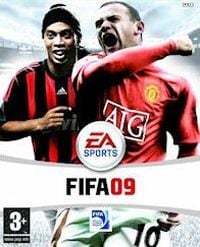 Trainer for FIFA 09 [v1.0.1]