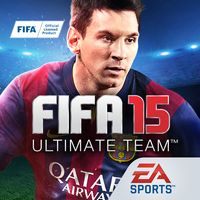 Trainer for FIFA 15 Ultimate Team [v1.0.9]