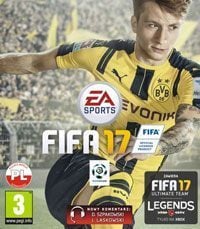 FIFA 17: Cheats, Trainer +14 [dR.oLLe]