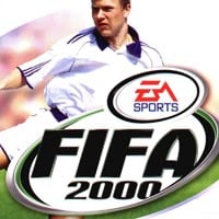 FIFA 2000: Trainer +12 [v1.3]