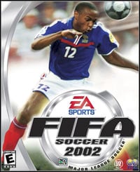 Trainer for FIFA 2002 [v1.0.3]