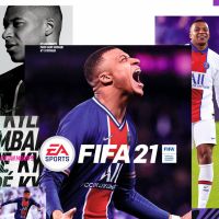 FIFA 21: Cheats, Trainer +12 [dR.oLLe]