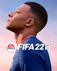 FIFA 22: Cheats, Trainer +5 [MrAntiFan]