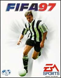 FIFA 97: Cheats, Trainer +10 [dR.oLLe]