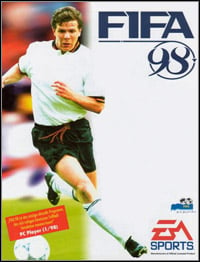 FIFA 98: Road to World Cup: TRAINER AND CHEATS (V1.0.92)