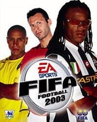 FIFA Football 2003: TRAINER AND CHEATS (V1.0.85)