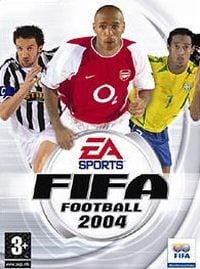 FIFA Football 2004: Trainer +14 [v1.6]