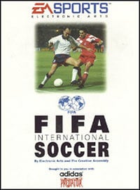 FIFA International Soccer: Trainer +12 [v1.3]