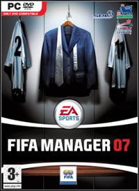 FIFA Manager 07: Trainer +10 [v1.6]