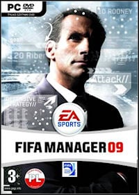 FIFA Manager 09: Trainer +8 [v1.5]