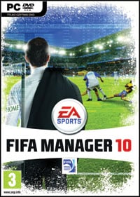 FIFA Manager 10: TRAINER AND CHEATS (V1.0.53)