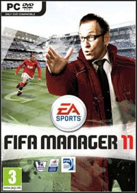 Trainer for FIFA Manager 11 [v1.0.4]