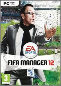 Trainer for FIFA Manager 12 [v1.0.9]