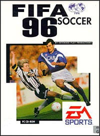 FIFA Soccer 96: TRAINER AND CHEATS (V1.0.25)