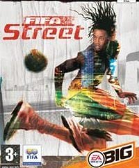 Trainer for FIFA Street (2005) [v1.0.8]