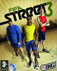 Trainer for FIFA Street 3 [v1.0.6]