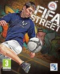 FIFA Street: Cheats, Trainer +5 [CheatHappens.com]