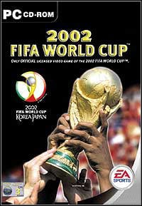 FIFA World Cup 2002: Trainer +15 [v1.3]