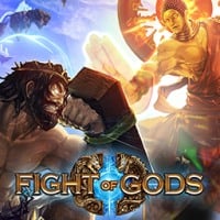 Fight of Gods: Trainer +5 [v1.4]