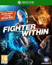 Fighter Within: TRAINER AND CHEATS (V1.0.38)