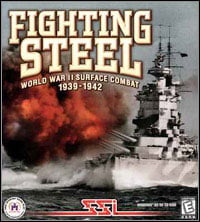 Fighting Steel: TRAINER AND CHEATS (V1.0.5)