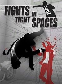 Fights in Tight Spaces: Trainer +15 [v1.2]