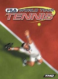 Fila World Tour Tennis: TRAINER AND CHEATS (V1.0.9)