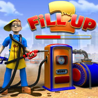 Trainer for Fill Up! 2 [v1.0.3]