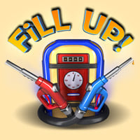 Fill Up!: TRAINER AND CHEATS (V1.0.59)