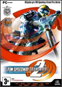 FIM Speedway Grand Prix 2: TRAINER AND CHEATS (V1.0.92)
