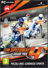 FIM Speedway Grand Prix 4: TRAINER AND CHEATS (V1.0.12)