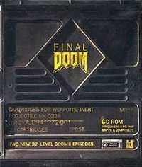 Final Doom: TRAINER AND CHEATS (V1.0.88)